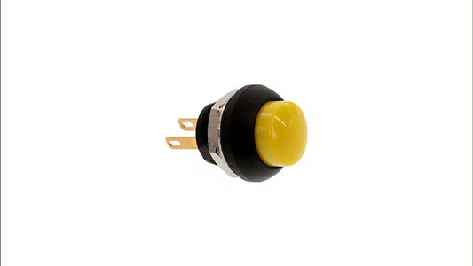 PB6B2HS5M3CAL00 Te-connectivity Push Button Switch