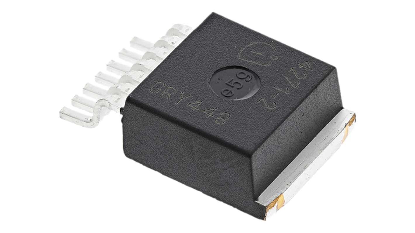 Infineon - TLE42712GATMA1