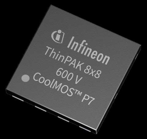 Infineon IPL60R065P7AUMA1