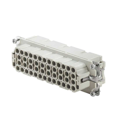 1826780000 Weidmuller Heavy Duty Connector Insert
