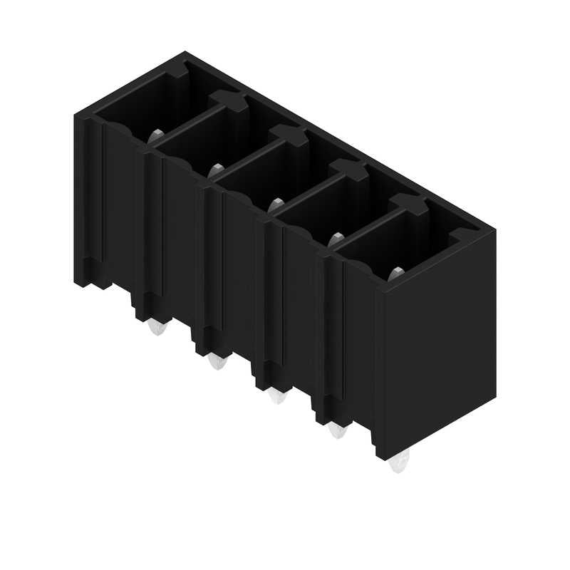 1863010000 Weidmuller Pluggable Terminal Block