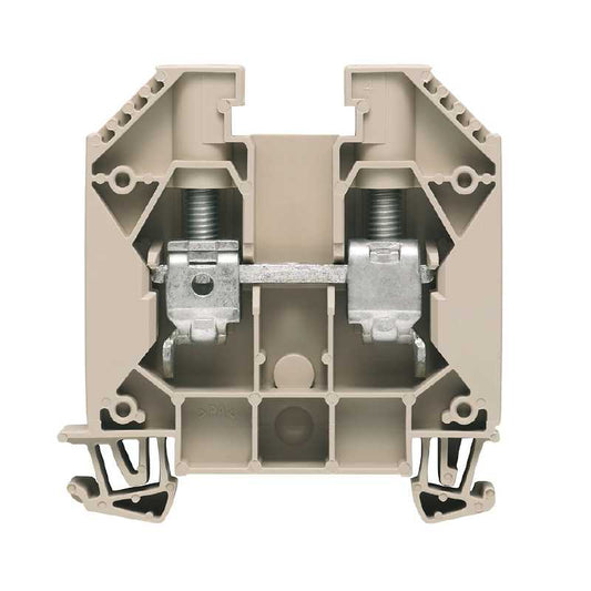 1028900000 Weidmuller DIN Rail Terminal-Block