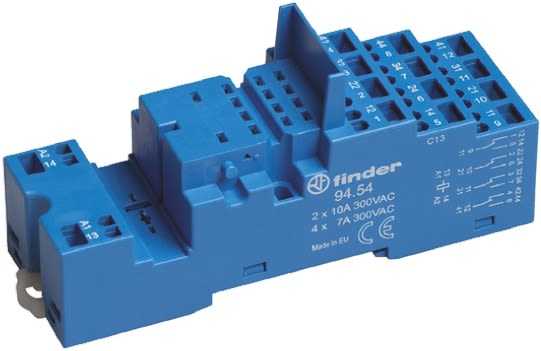 Finder 94.54SMA
