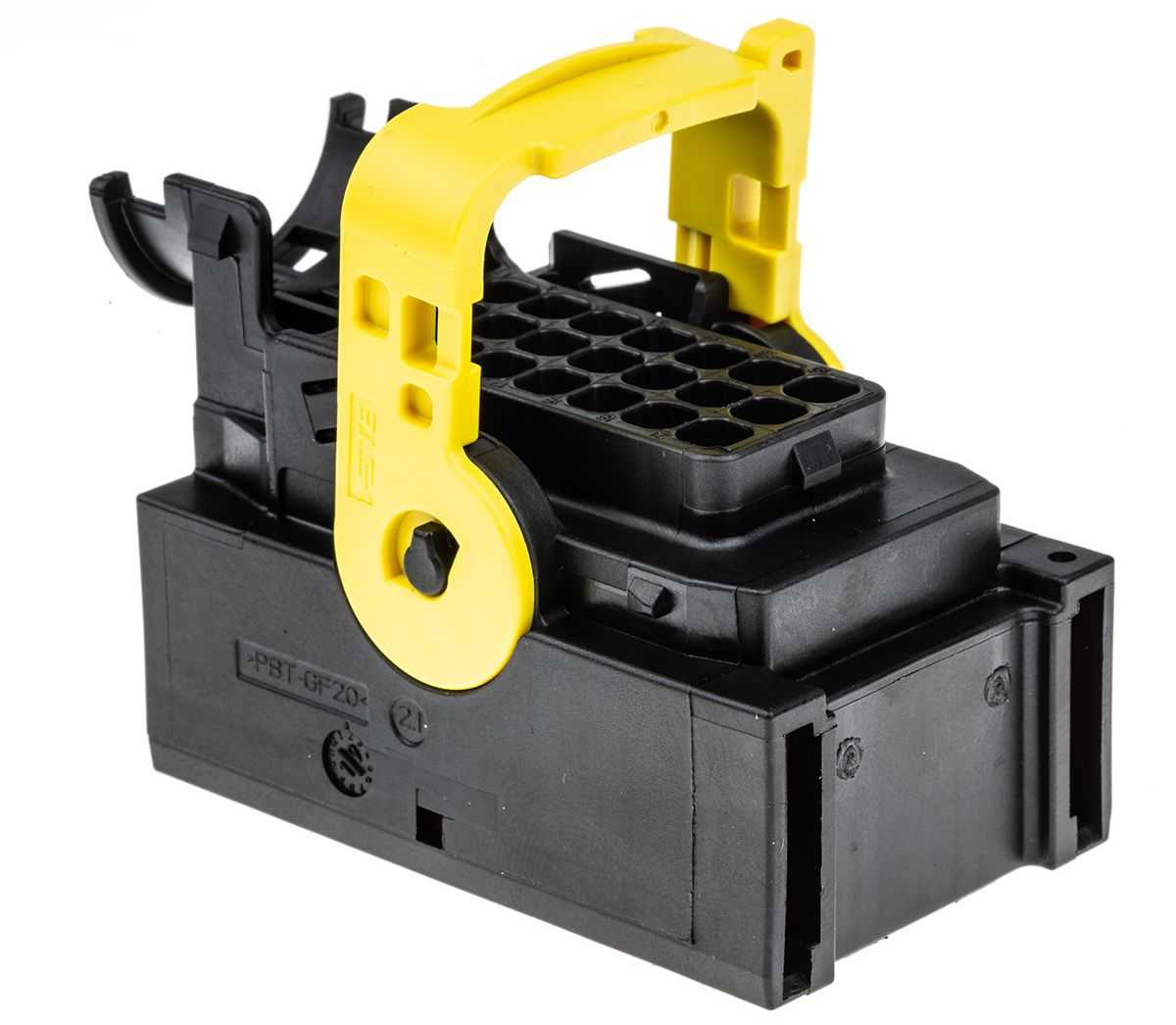 1-1534127-1 Te-connectivity Automotive Connector