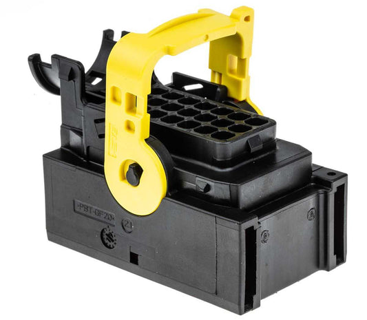 1-1534127-1 Te-connectivity Automotive Connector