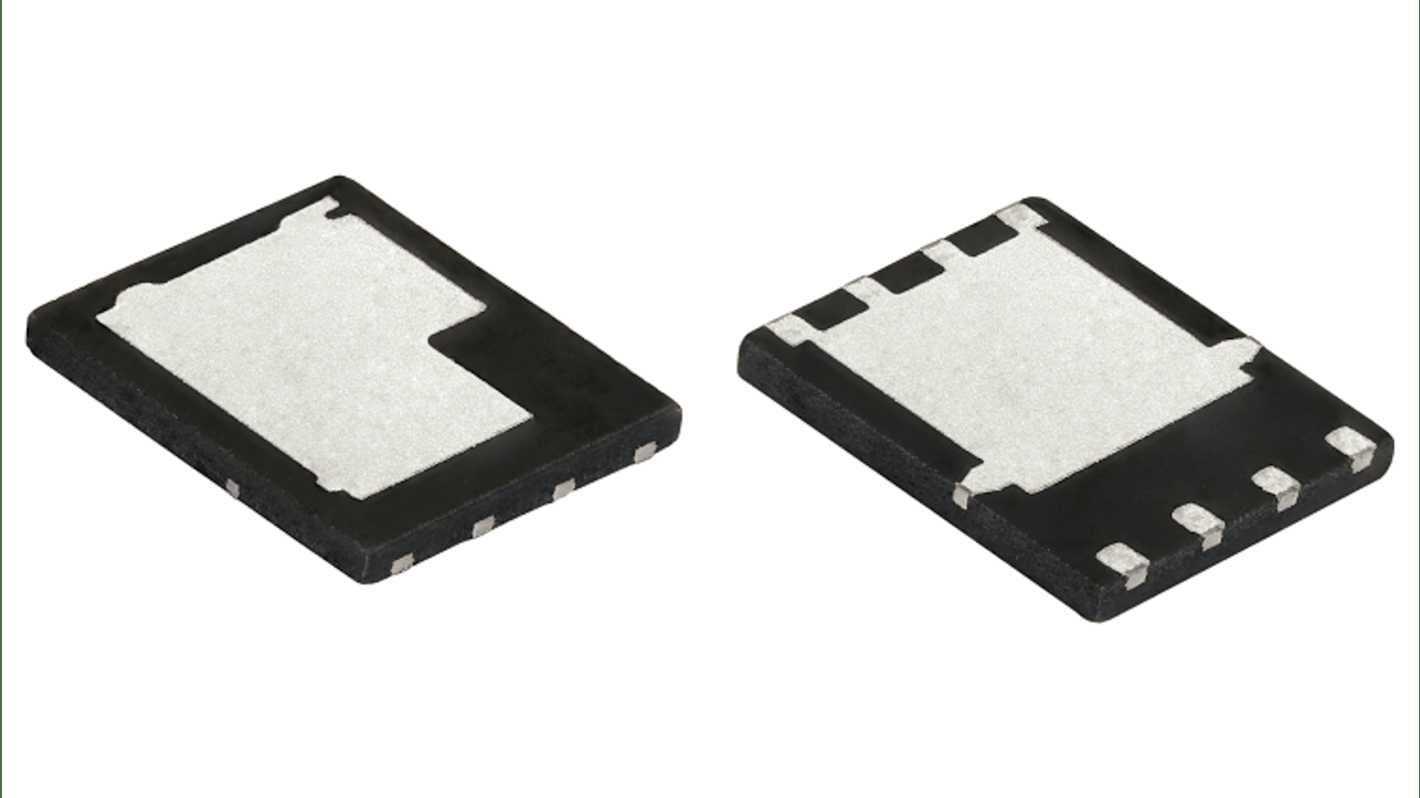 Vishay SIDR610EP-T1-RE3