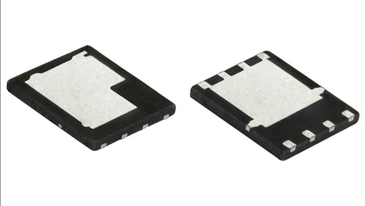 Vishay SIDR610EP-T1-RE3