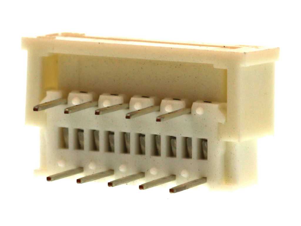 Molex - 39-53-2104