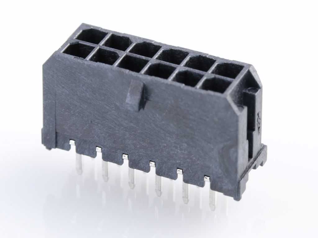 Molex 43045-1228