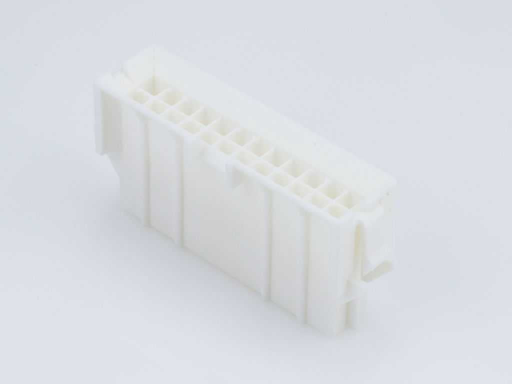 Molex - 15-06-0246
