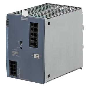 Siemens - 6EP3437-7SC00-3AX0