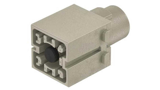 9140013002 Harting Heavy Duty Connector Insert