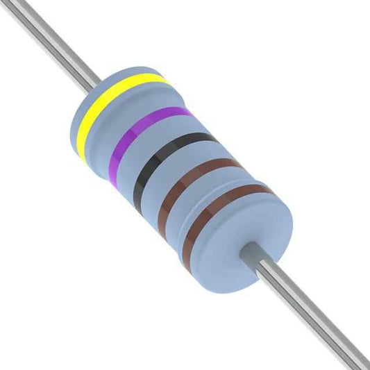 Yageo MFR-25FTE52-4K7