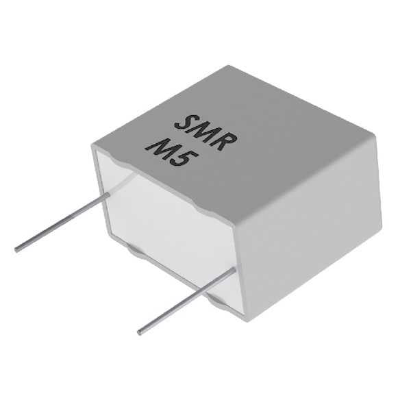 Kemet - SMR5104J63J02L16.5CBULK