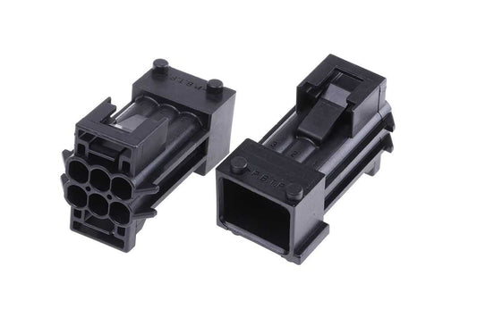 1-965426-1 Te-connectivity Automotive Connector