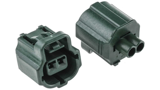 2822362-4 Te-connectivity Automotive Connector
