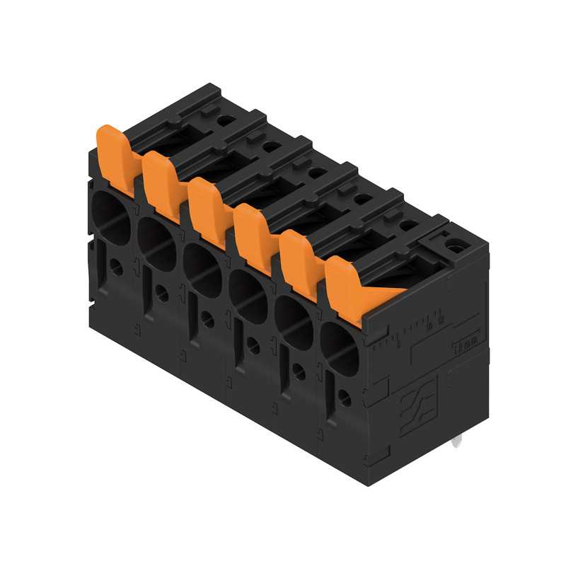 Weidmuller 2472120000