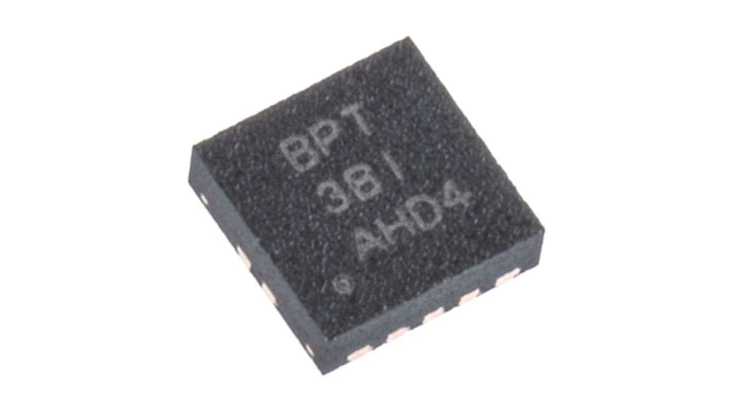 TPS63000DRCT Texas-instruments Voltage Regulator