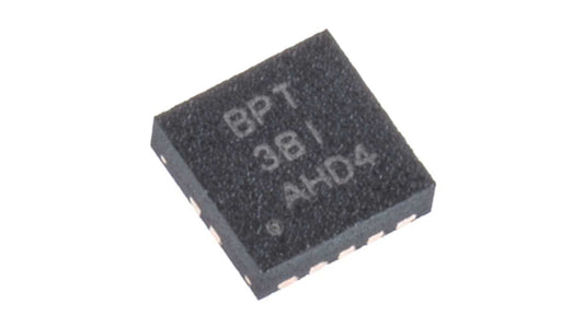 TPS63000DRCT Texas-instruments Voltage Regulator