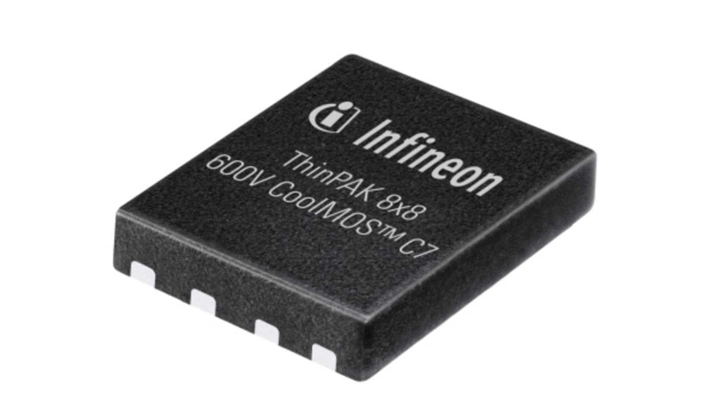 Infineon - IPL60R125C7AUMA1