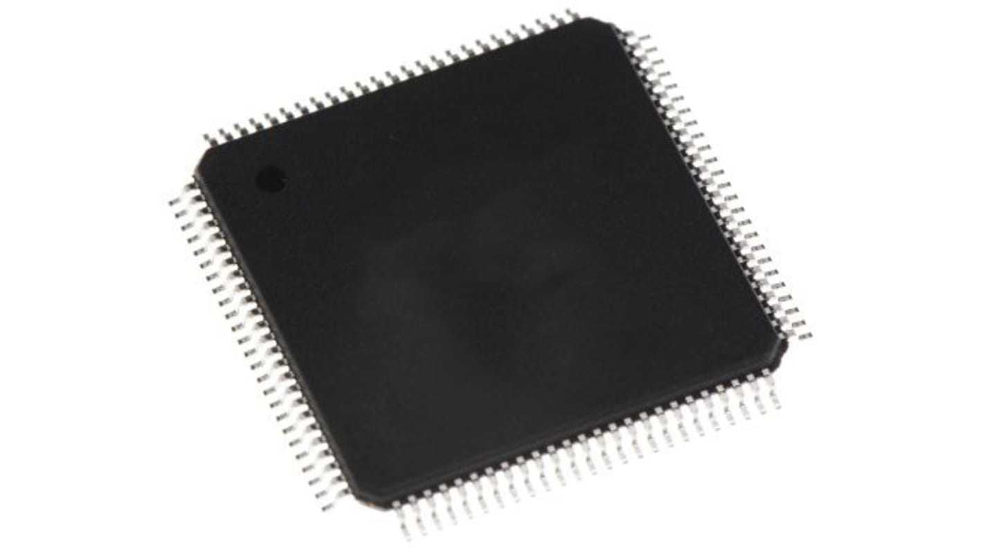 Infineon - CY8C5267AXI-LP051