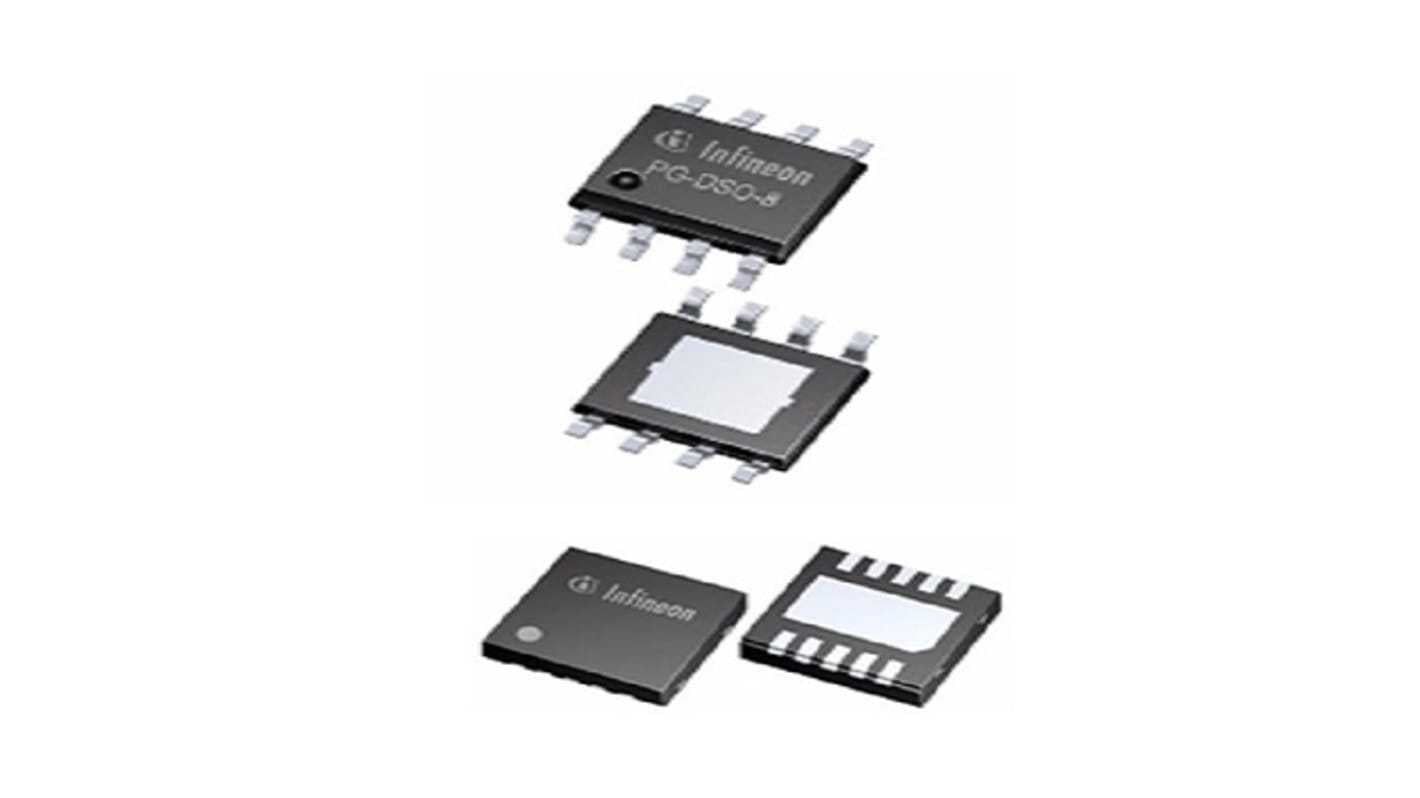 Infineon - TLS810B1EJV50XUMA1