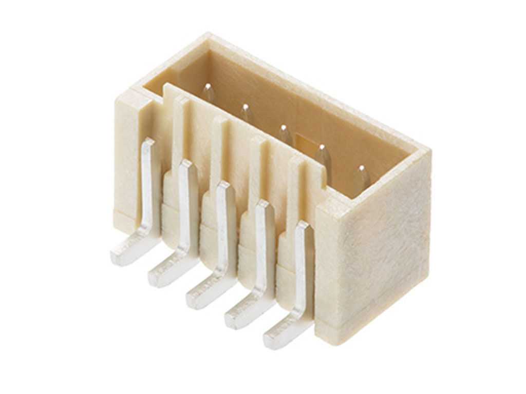 Molex - 87437-0243