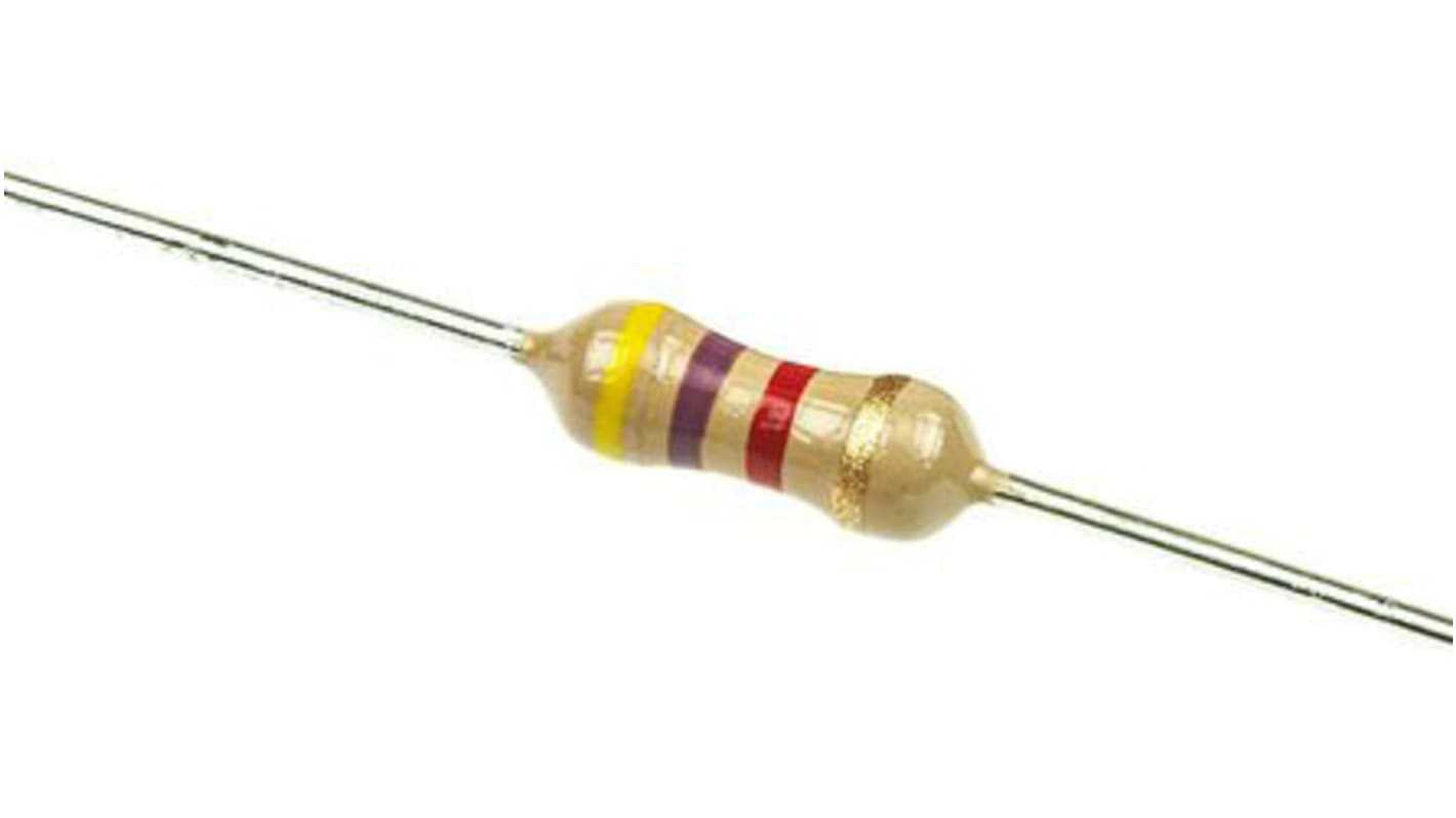 Te-connectivity CFR25J4K7