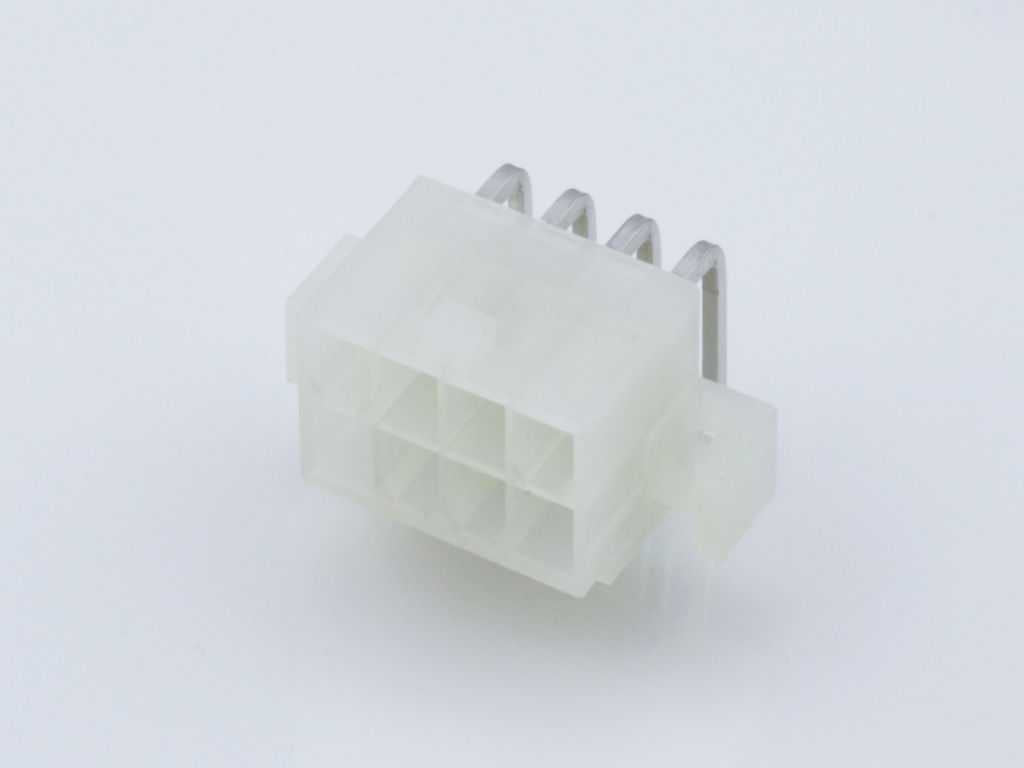 Molex - 39-29-1088