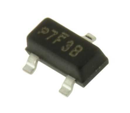 Vishay - BZX84C16-E3-08