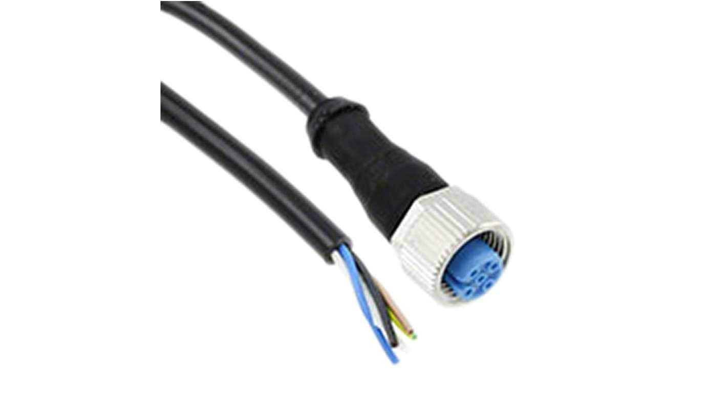 1-2273035-1 Te-connectivity Sensor & Actuator Cable