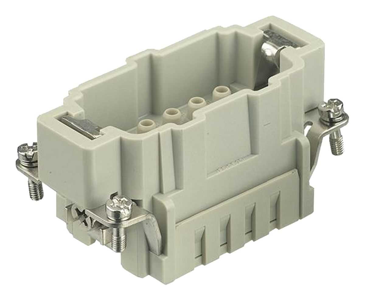 9332102602 Harting Heavy Duty Connector Insert