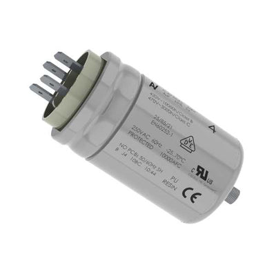 Kemet Film Capacitors C878BF35100SA0J