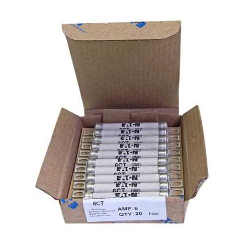 Eaton - 6CT