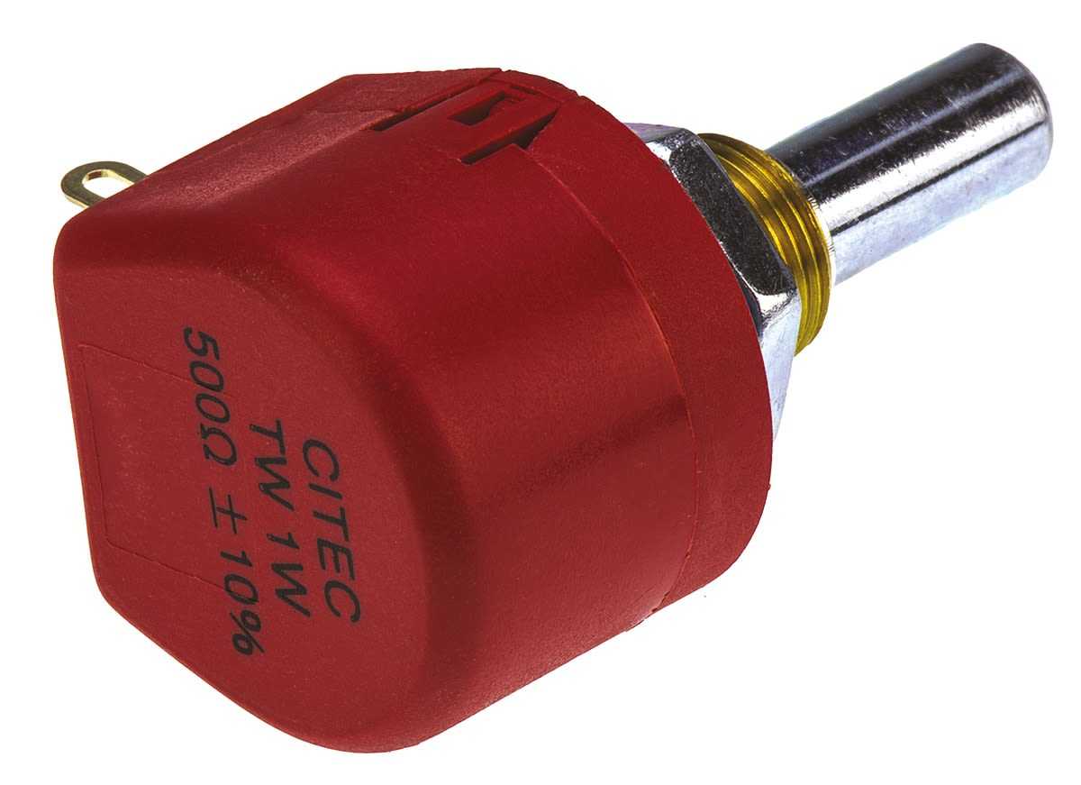 Te-connectivity TW1501KA