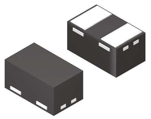 Texas-instruments TPD1E10B06DPYR