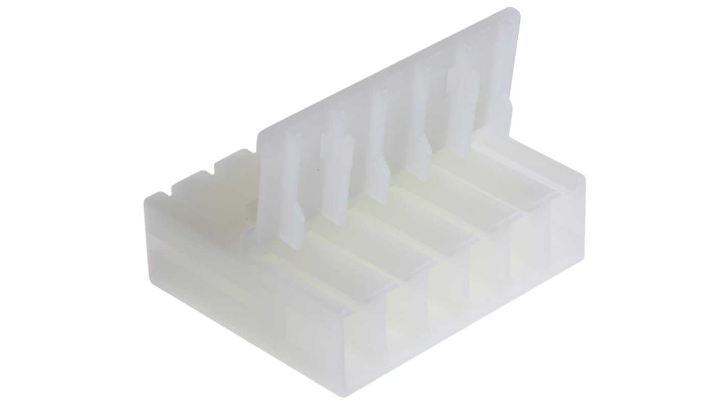 928343-6 Te-connectivity Automotive Connector