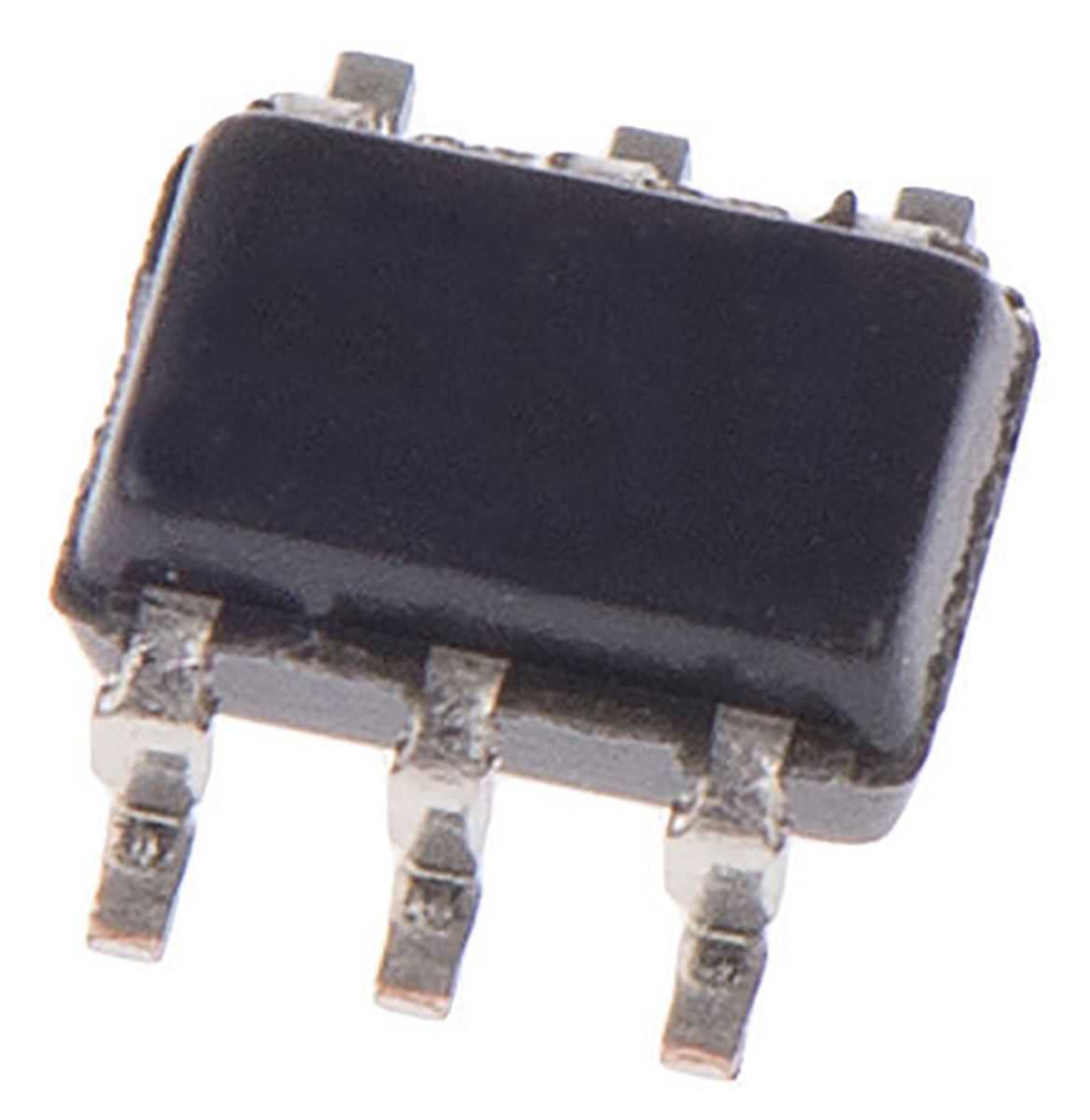 Texas-instruments - SN74LVC2G34DCKR