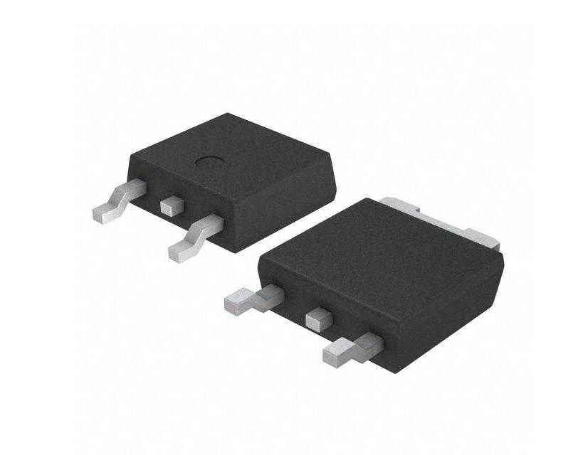 Vishay IRLR110PBF