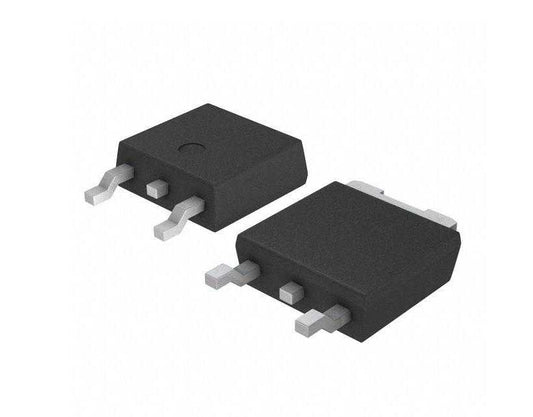 Vishay IRLR110PBF