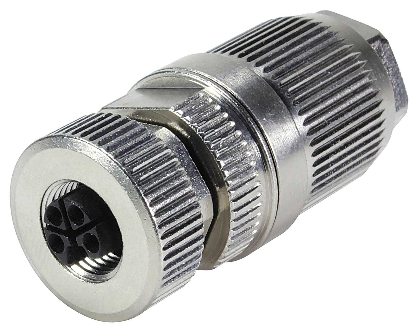 21038962505 Harting Industrial Circular Connector