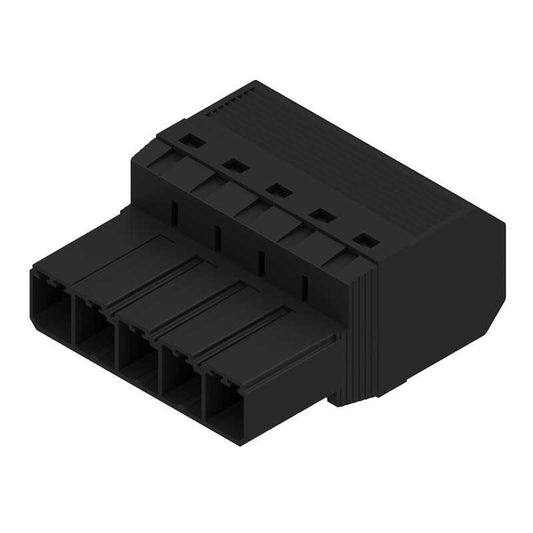 1060870000 Weidmuller Pluggable Terminal Block