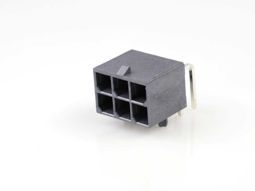 Molex 76825-0006
