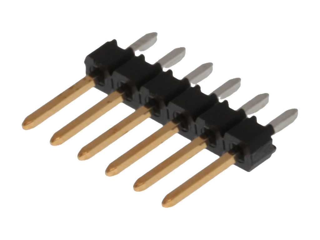 Molex - 90120-0766