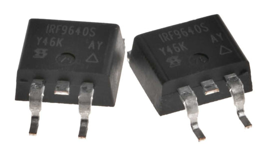 Vishay IRF9640SPBF