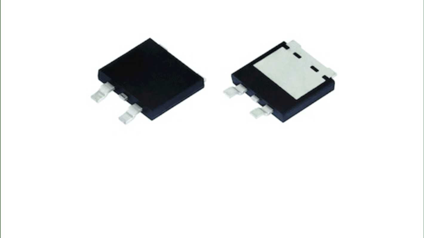 Vishay - V20D170C-M3/I