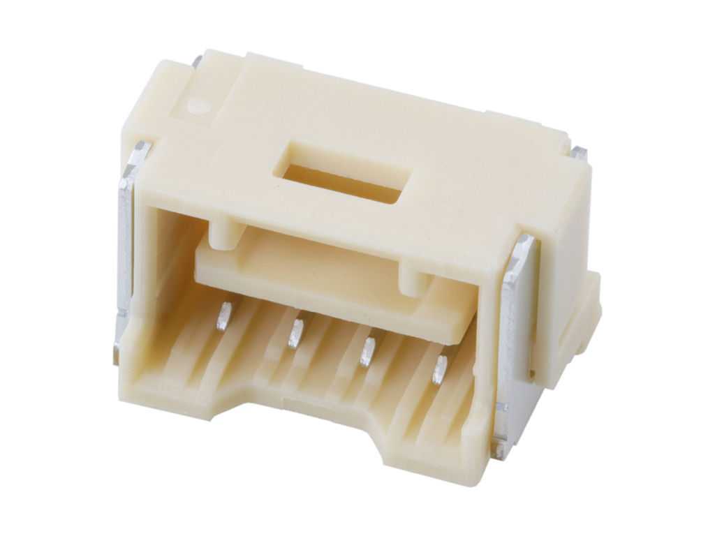 Molex - 502494-0470