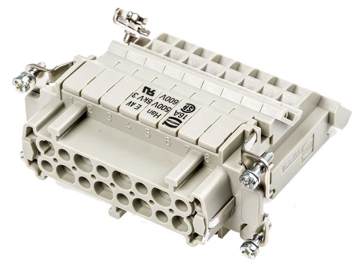 9330164725 Harting Interface Module