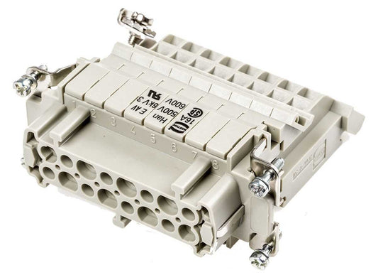 9330164725 Harting Interface Module