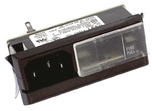 Te-connectivity 6VJ1